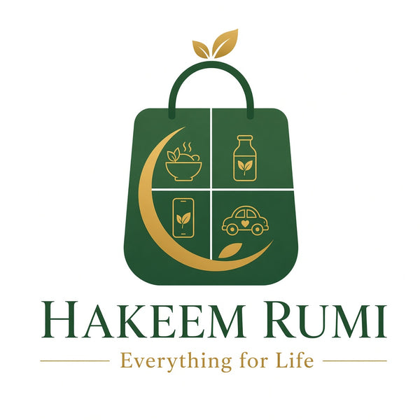 Hakeem Rumi